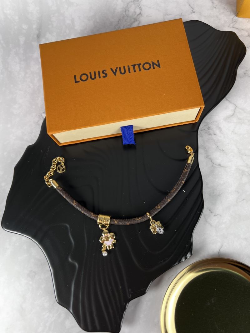 Louis Vuitton Bracelets